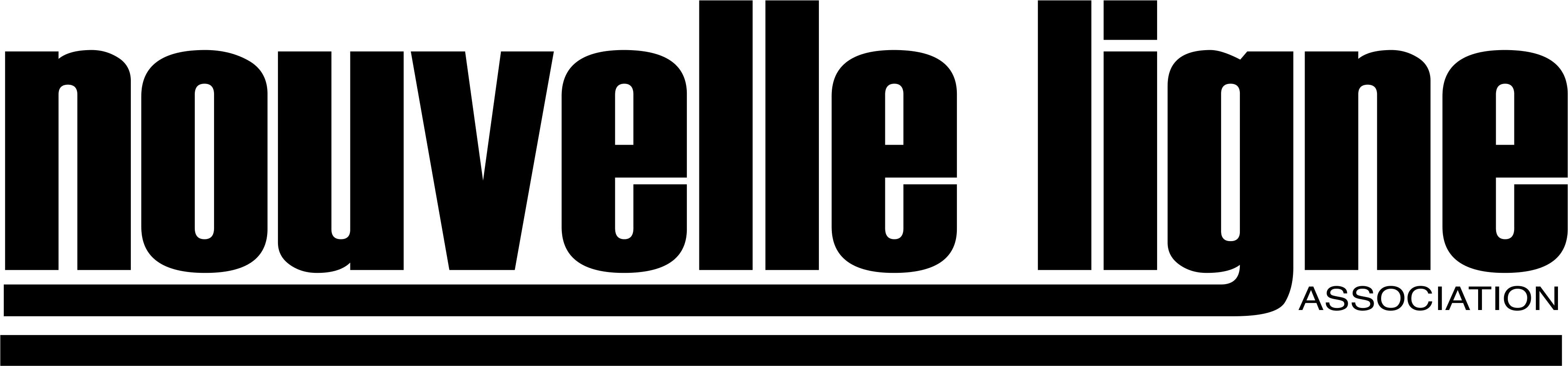 Nouvelle Ligne